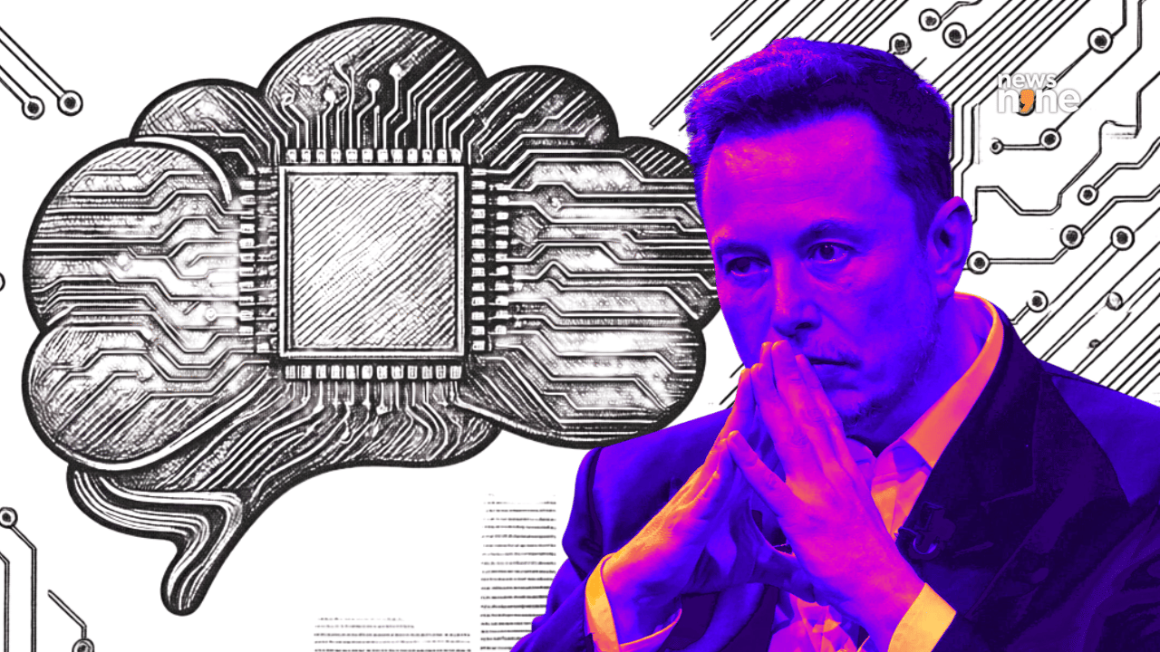 Elon Musk predicts 'guppy-level death' for 200 AI neoclouds: What does ...