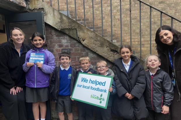 Small school with a big heart responds to latest Ofsted inspection