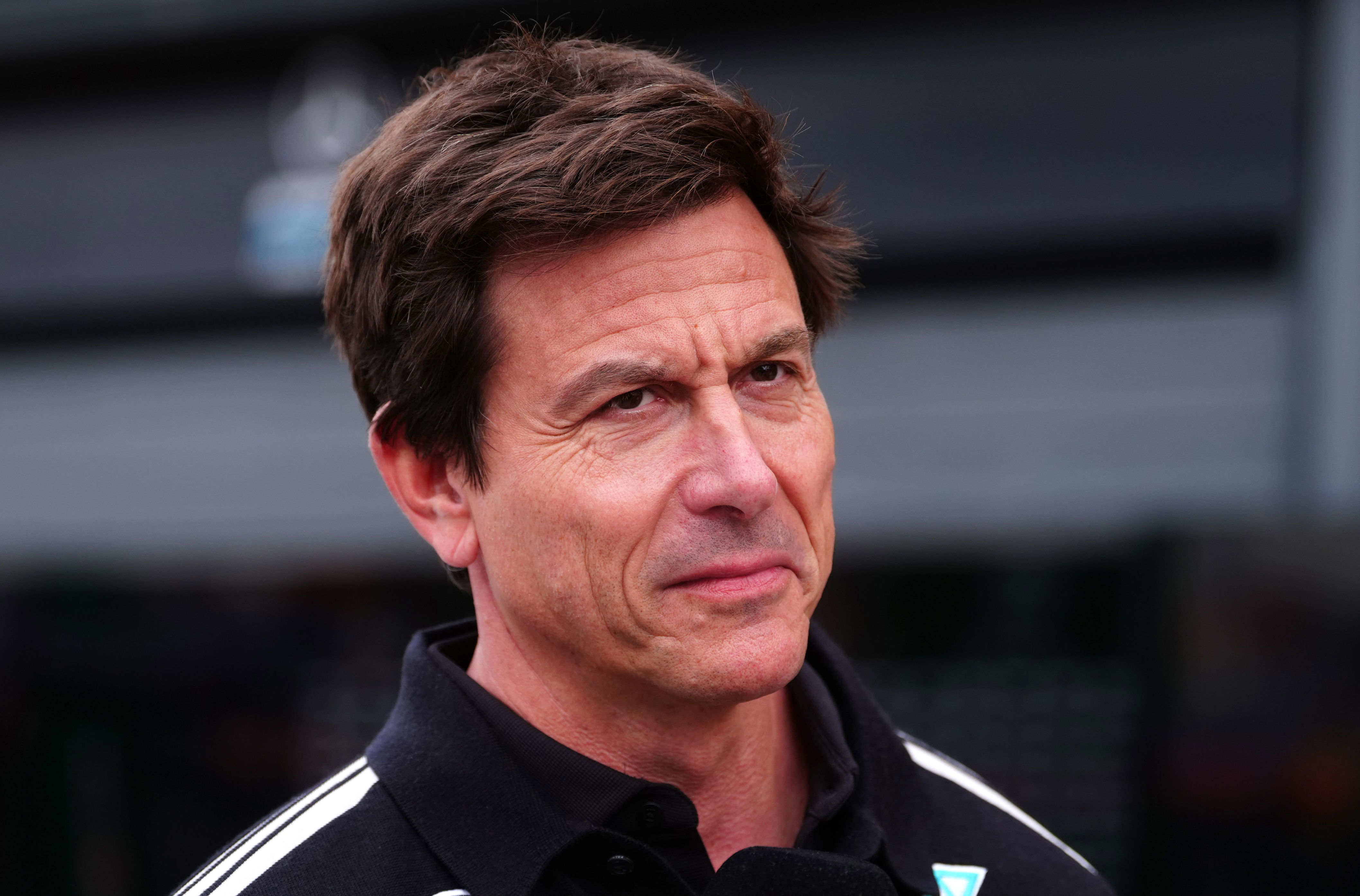 George Russell says second spot would mean nothing as Kimi Antonelli ...