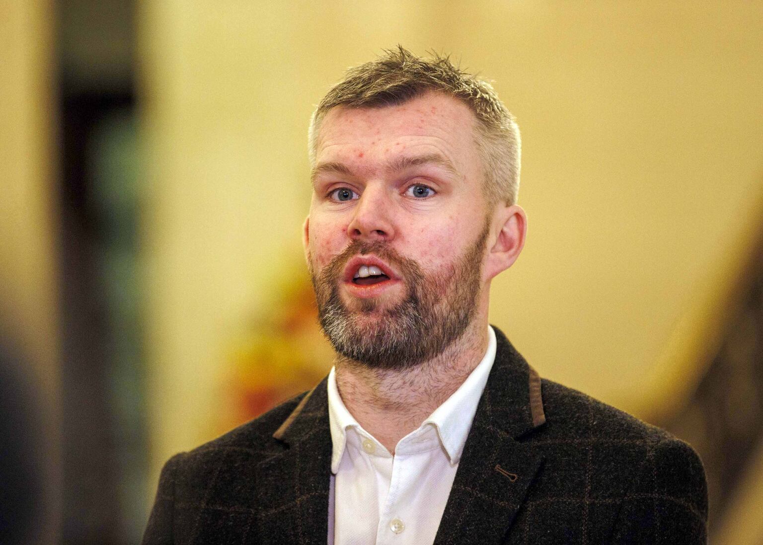 Odour inspectors sent out to investigate stench from Belfast compost ...