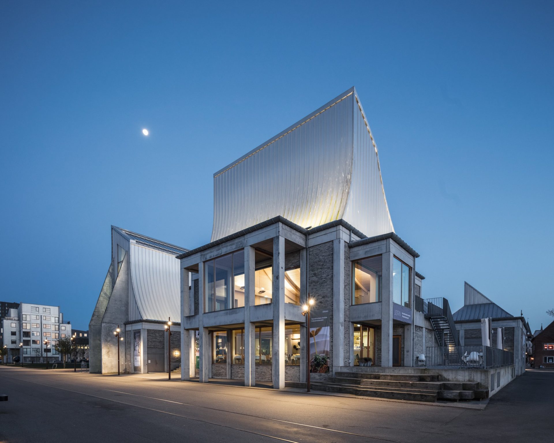 The low-key alternative to Copenhagen with great restaurants and a ...