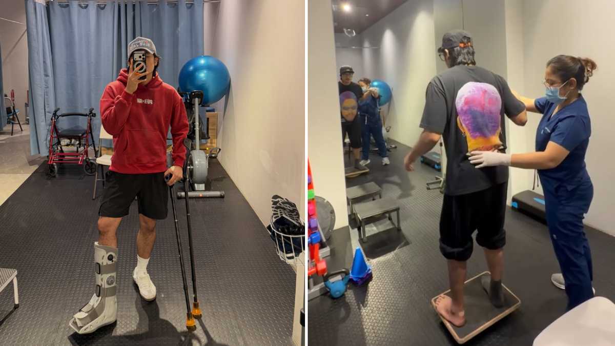 Miguel Tanfelix, ipinasilip ang kanyang kalagayan matapos sumailalim sa ...