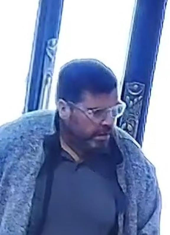 Caught on camera Leeds: 18 people wanted by police this week for crimes ...