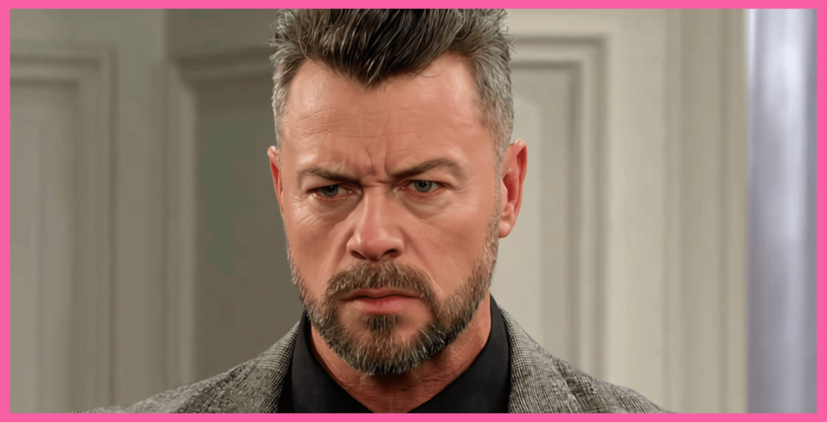 Weekly days of our lives spoilers video preview: EJ erupts as Sarah ...