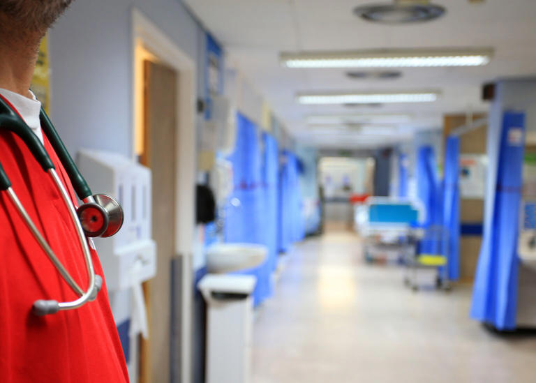 Number of 'absolutely brutal' 12 hour waits in NI emergency departments ...