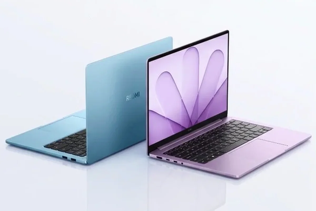 Redmi Book 14 and 16 2027 confirmed with Intel Wildcat Lake