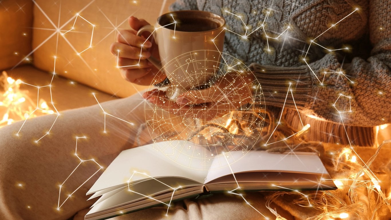 Horoskop na 26. 10. – 1. 11.: Raci, čeká vás úspěch, Panny, těšte se na ...