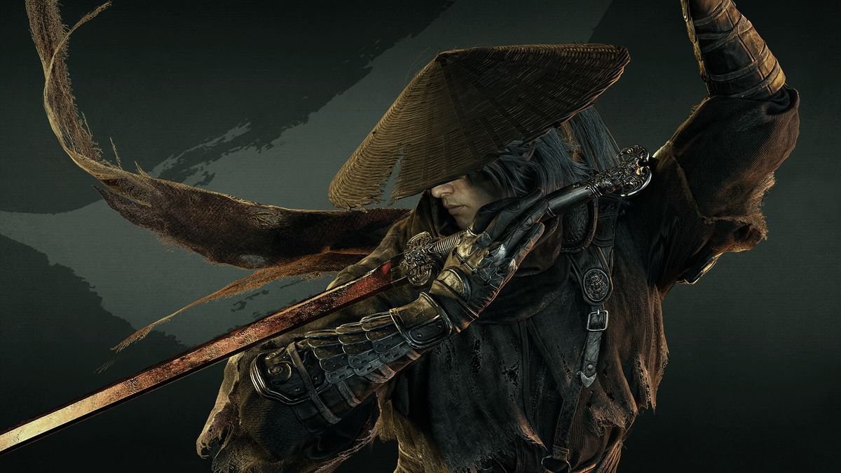 Phantom Blade Zero review – the first kungfupunk video game