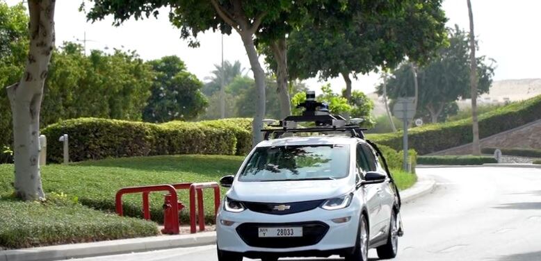 Dubai announces lane closures on Emirates Road from Monday to clear the ...