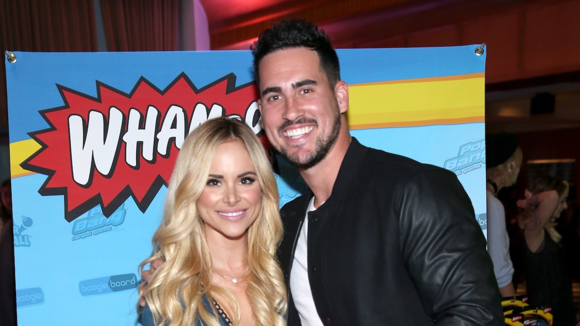 BiP's Amanda Stanton makes rare comment about ending Josh Murray engagement