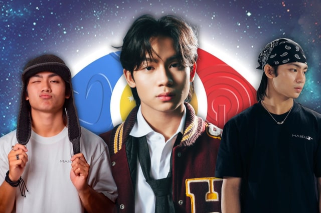 Is Jeo Ong the Main Visual of PBB: Collab 3.0?