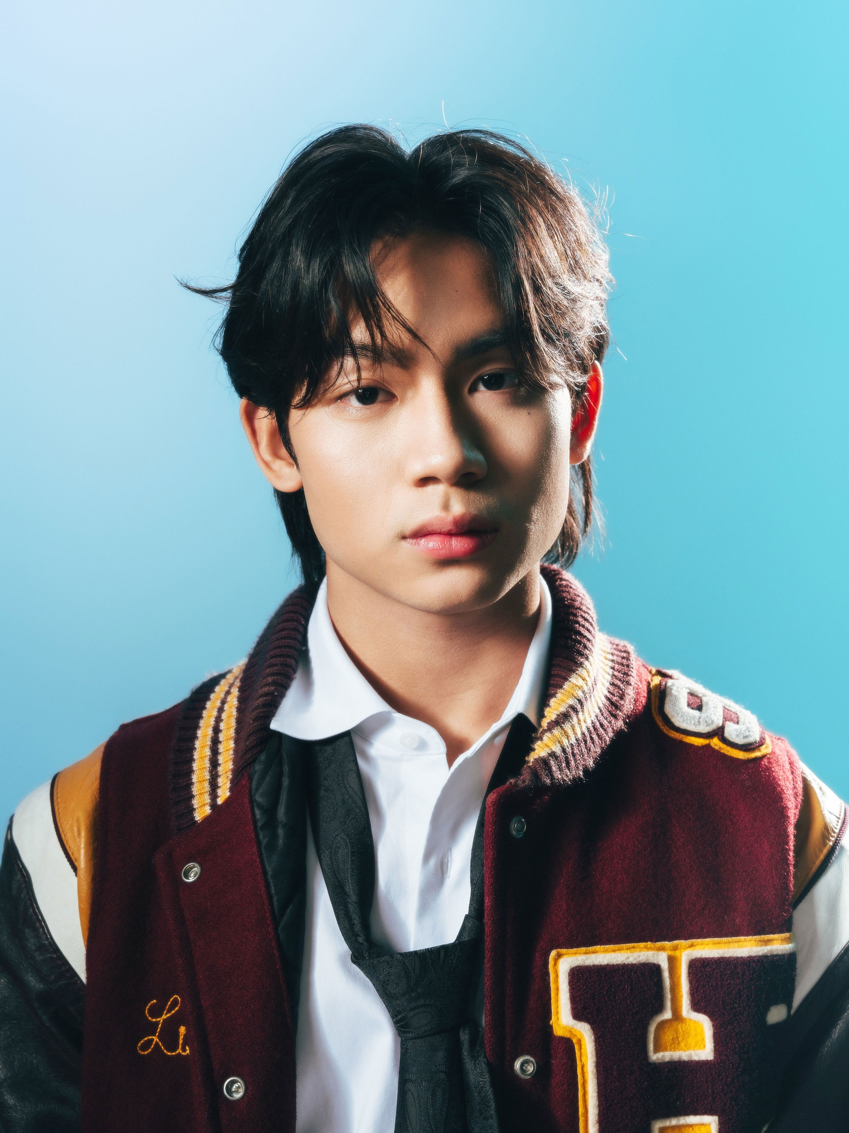 Is Jeo Ong the Main Visual of PBB: Collab 3.0?