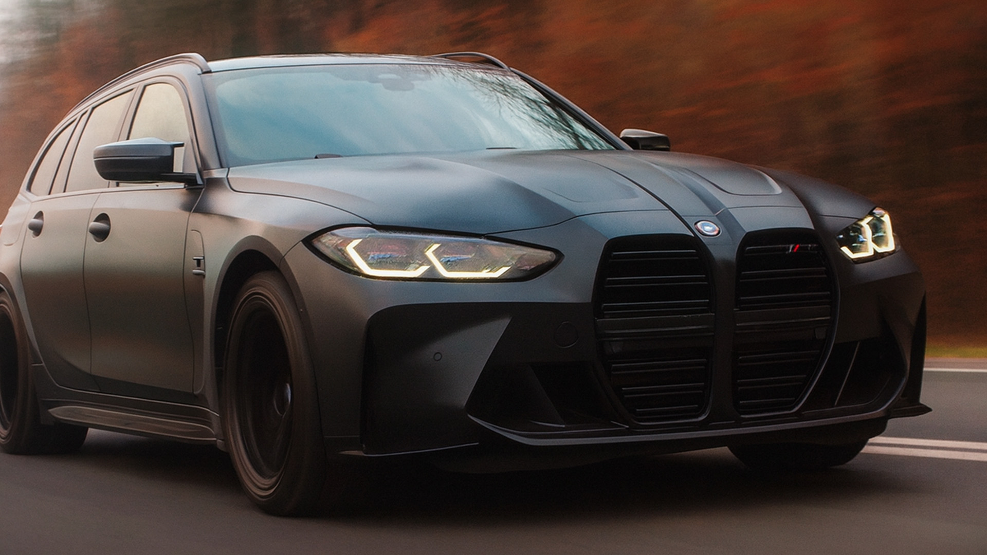 A thousand kilometers later is the BMW M3 Touring worth the hype?