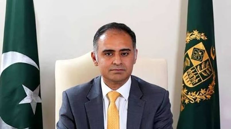 State minister highlights measures for economic growth, SME ...