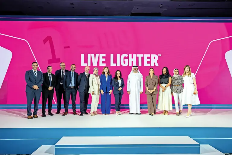 Science, choice and education drive the next phase of UAE obesity care