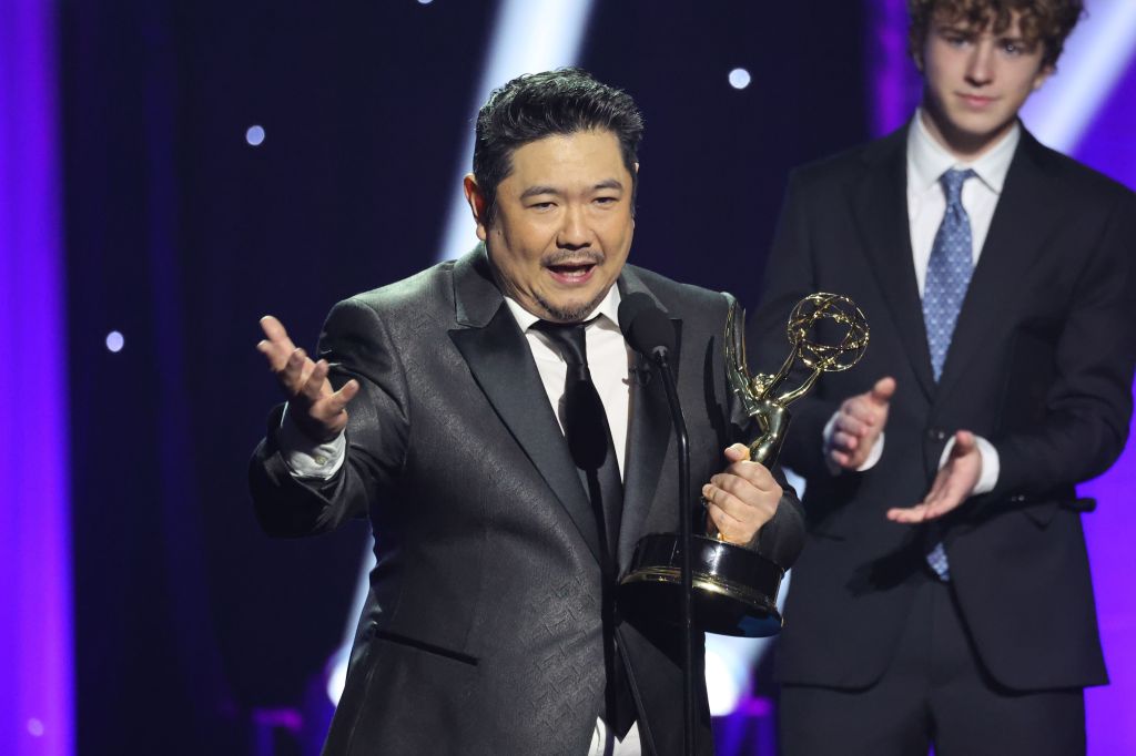 Eric Bauza dead: Current voice of Bugs Bunny & Daffy Duck was 46