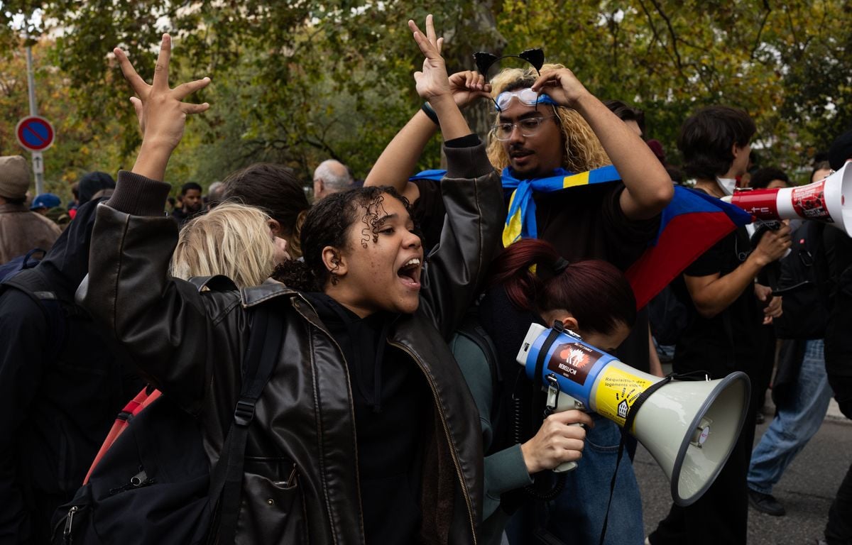 En direct colère sociale : malgré les annonces du gouvernement, les ...