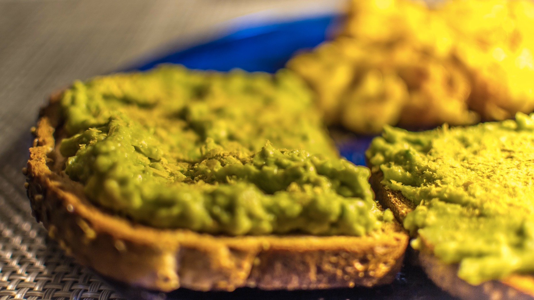 Chronic inflammation: 5 foods that may help fight it