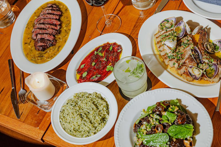 Lo Presti’s
