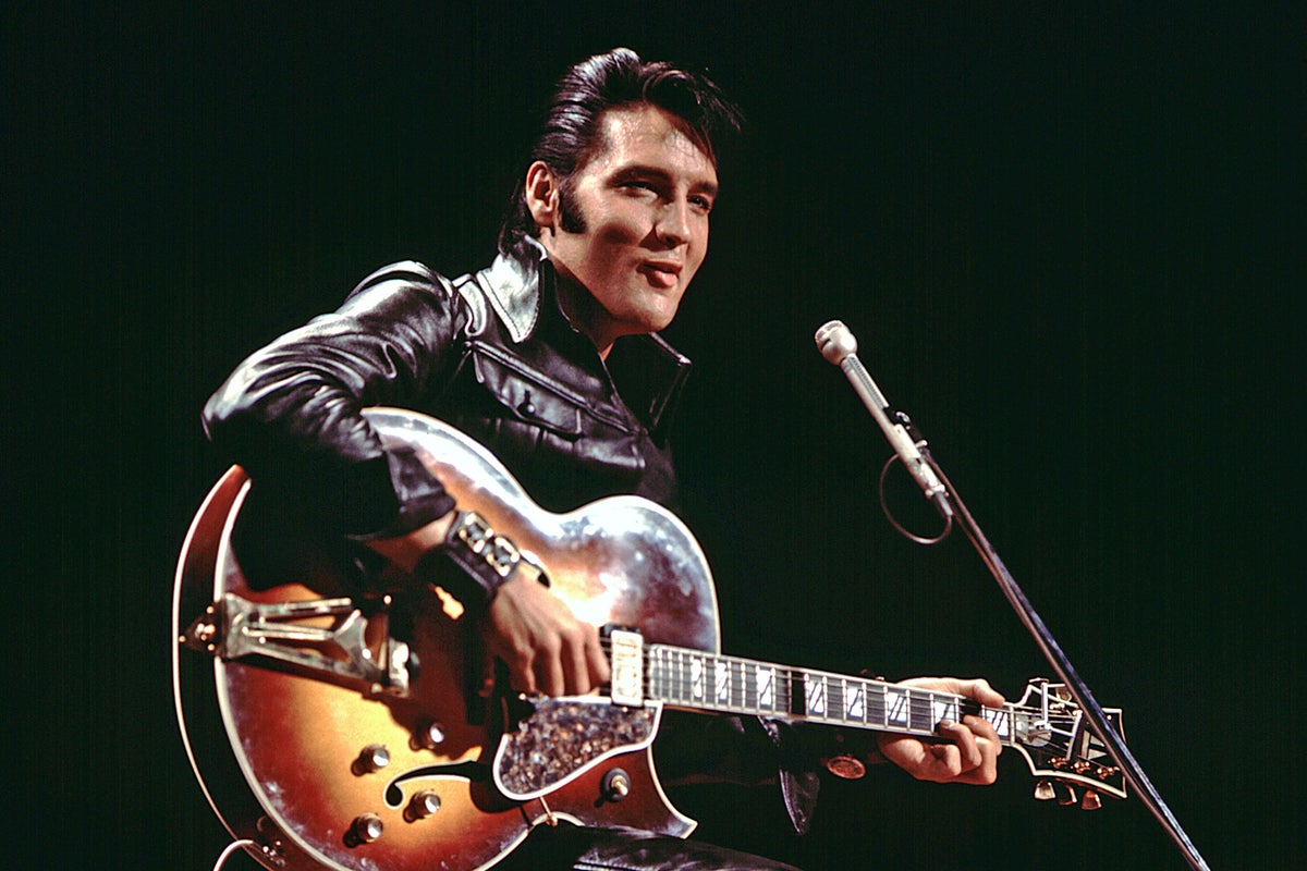 Anthropic sued for using 274 Elvis Presley songs to train AI models