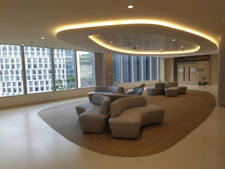 Lawmaker questions whether proposed HK$100,000 fines for private ...