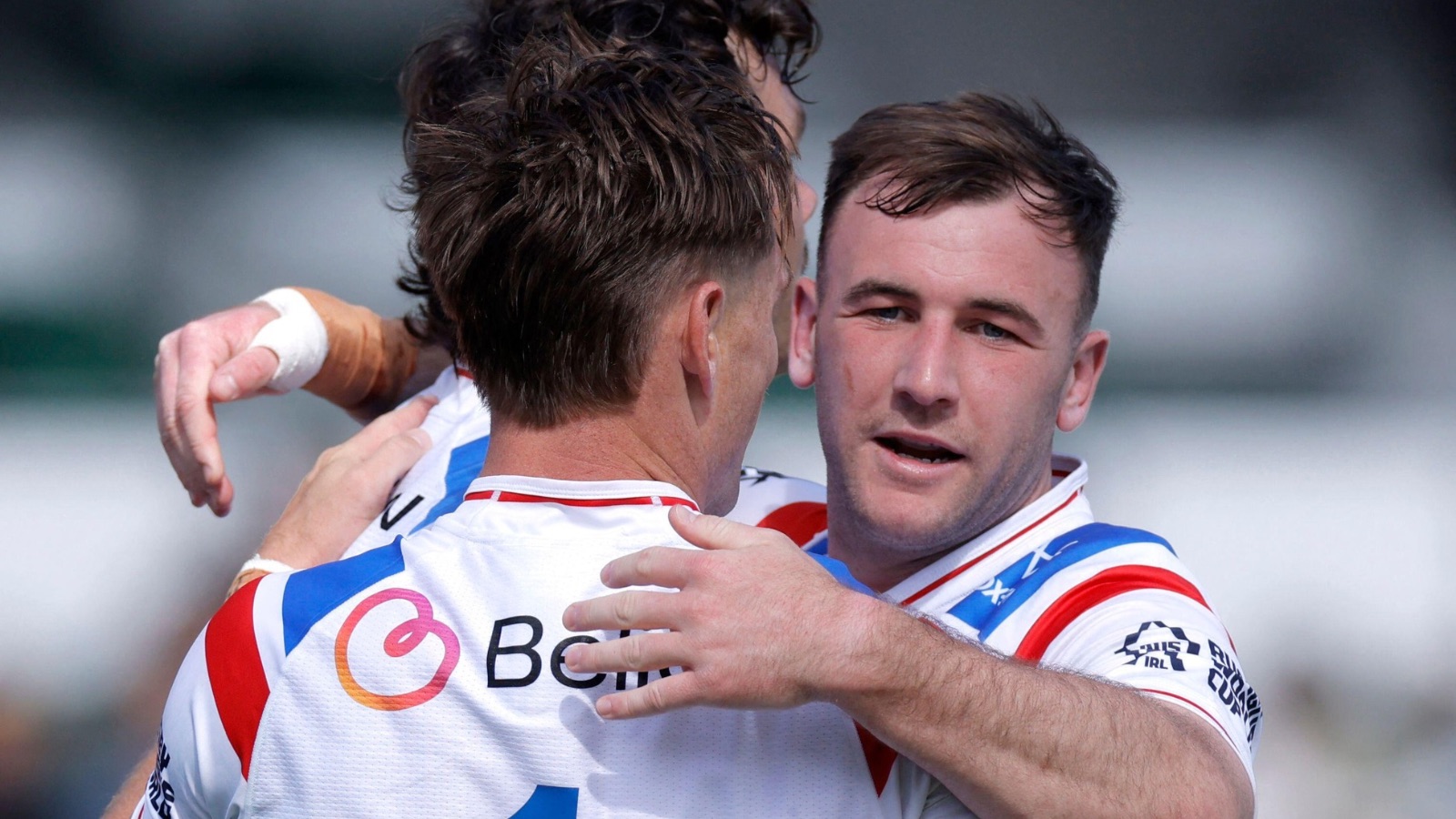 Two England changes that must be made for Papua New Guinea clash as ...