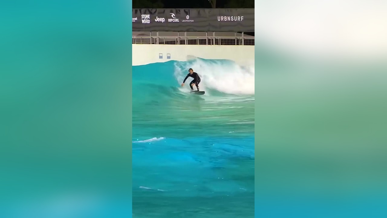 Fans decide my surfing challenge