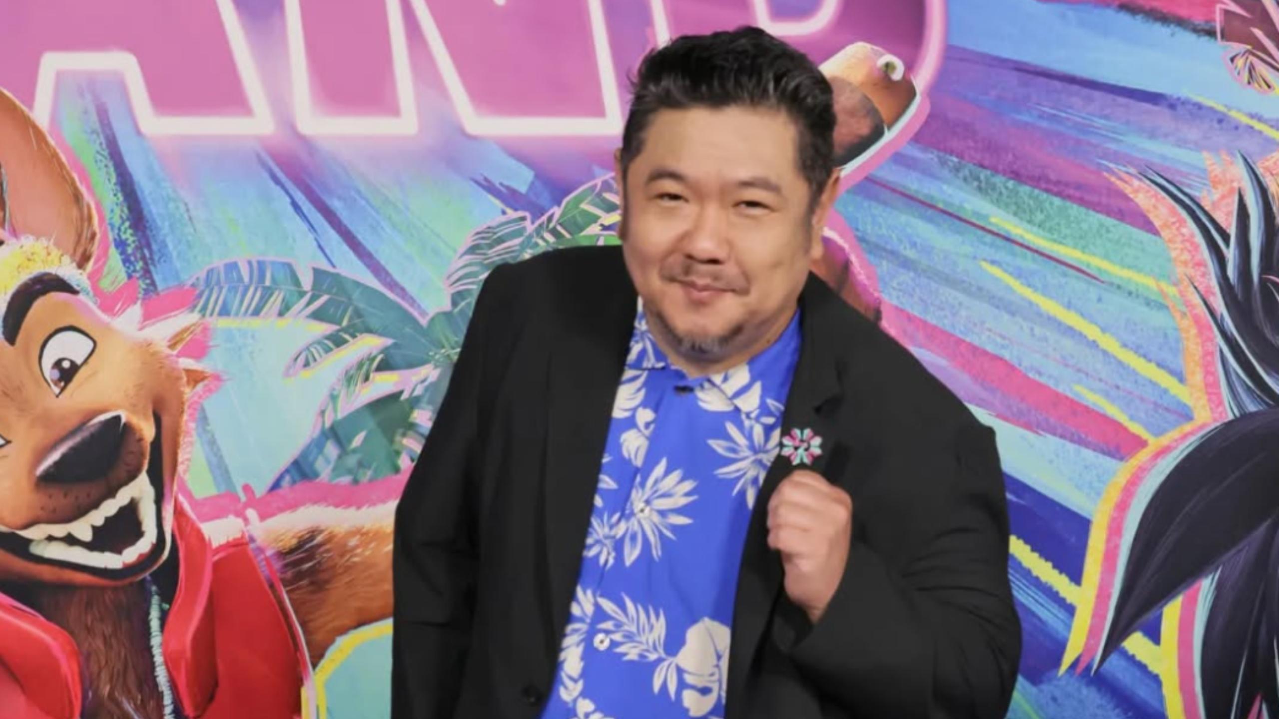 Eric Bauza dies suddenly at 46, Bugs Bunny and Daffy Duck voice actor ...