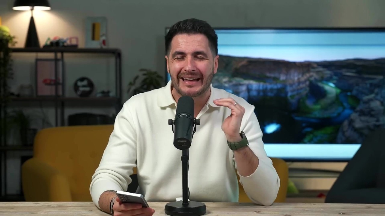 Recordando cuando El Recomendador presentó móviles calidad-precio