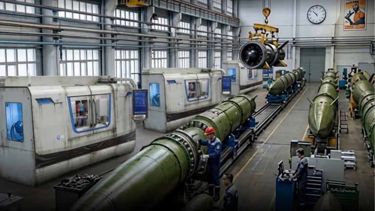 Ukraine's Defence Intelligence reveals foreign-made equipment used by ...