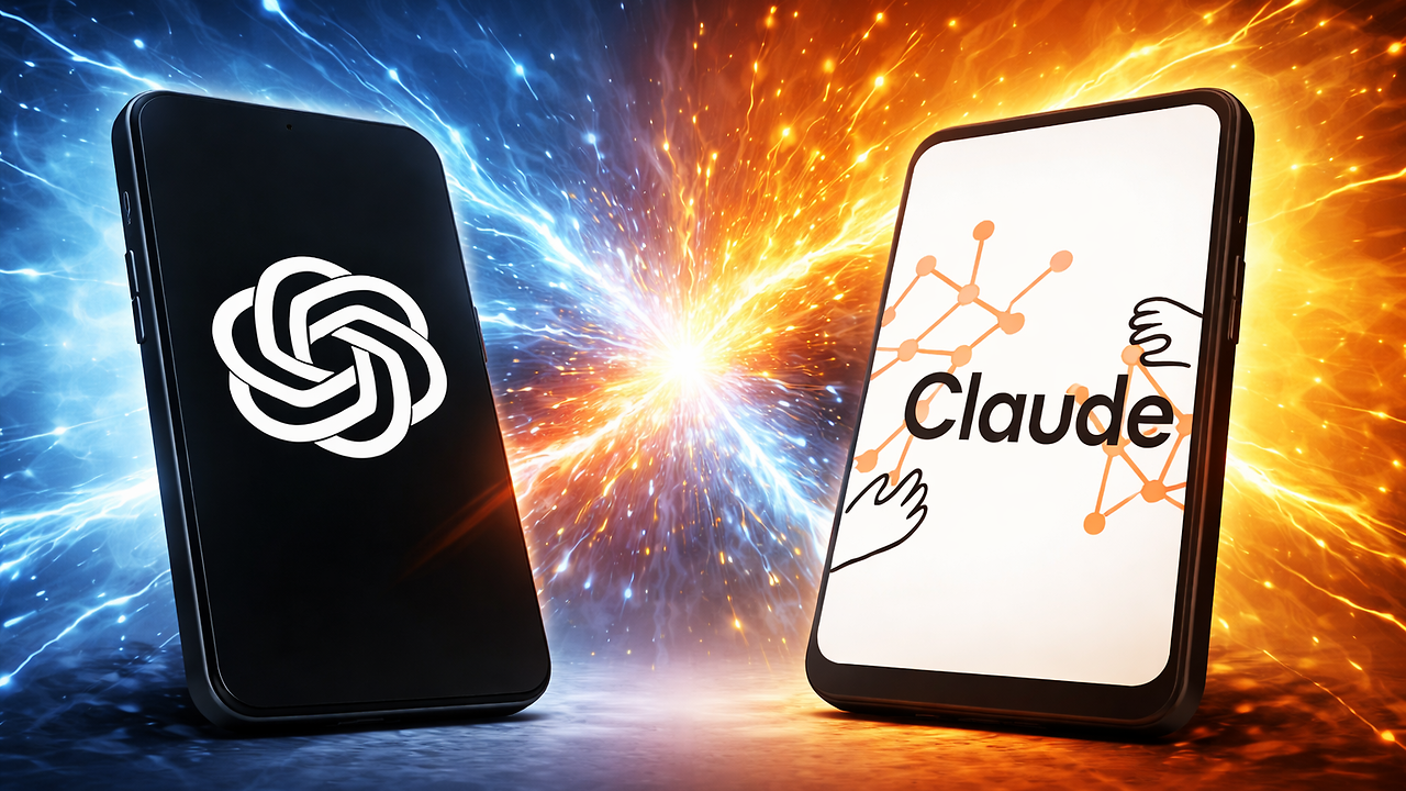Why Sweden is blocking ChatGPT and Claude on govt computers while ...