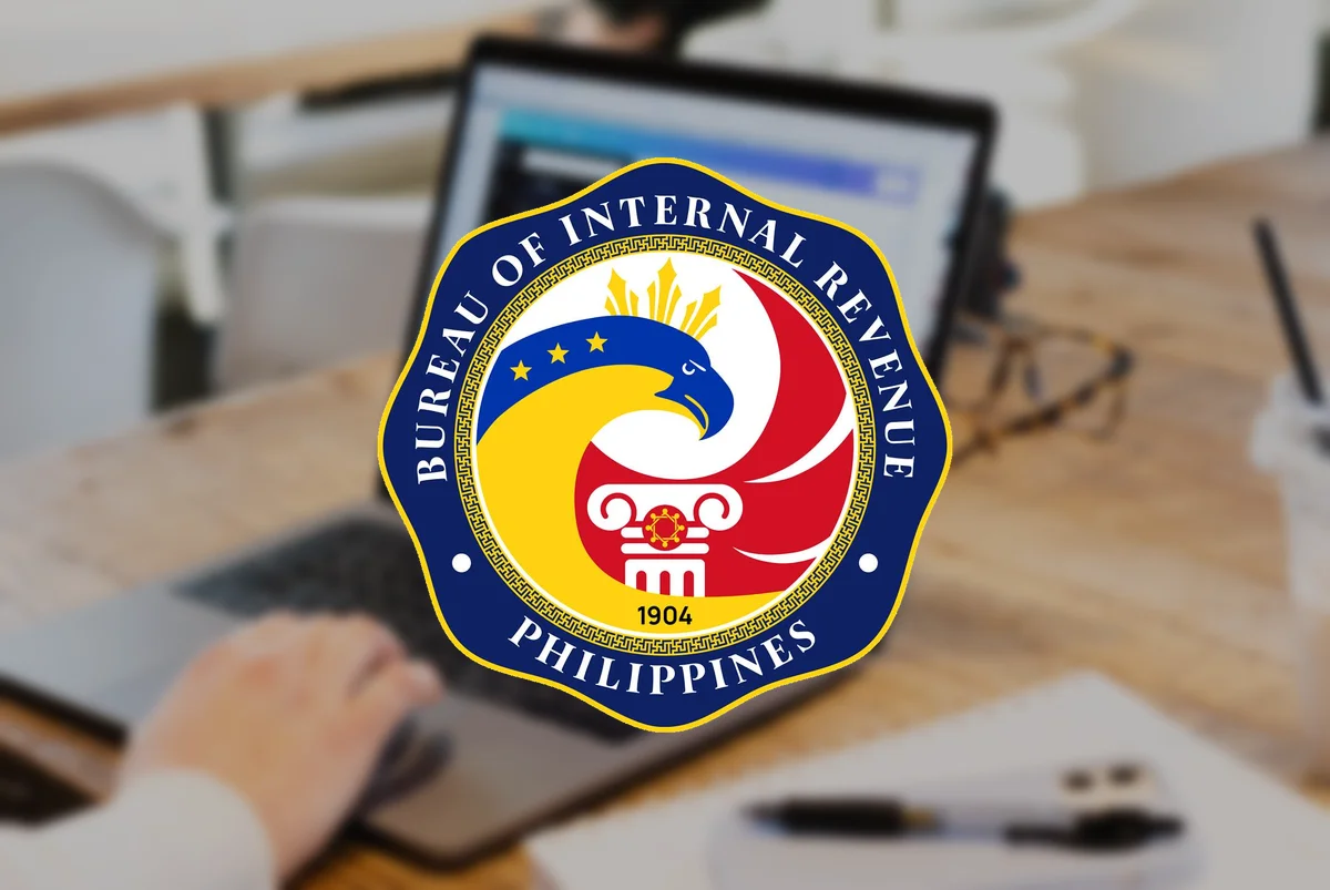 BIR suspends registration seal badge display requirement