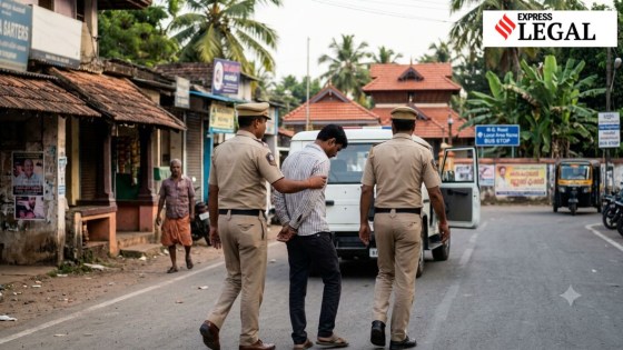 Kerala High Court removes 10 am–5 pm curb on production of arrested ...
