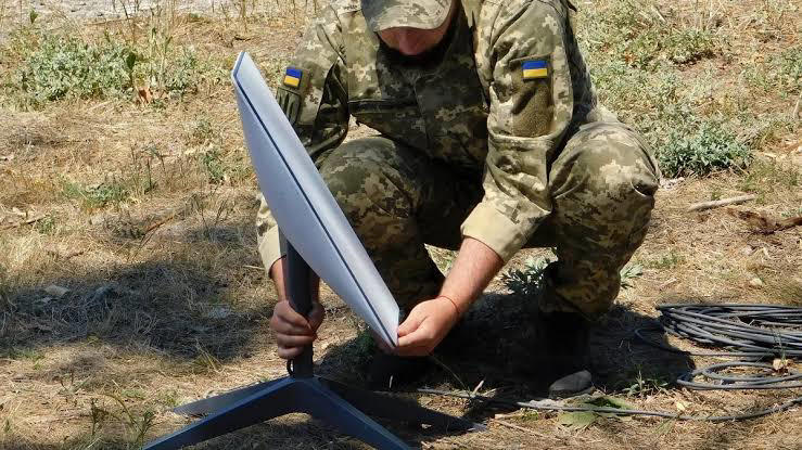 Ukraine says Starlink and Starshield restored after weeklong limits ...