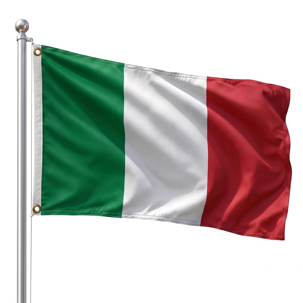 Too Italian for England and too English for Italy family focus of ...