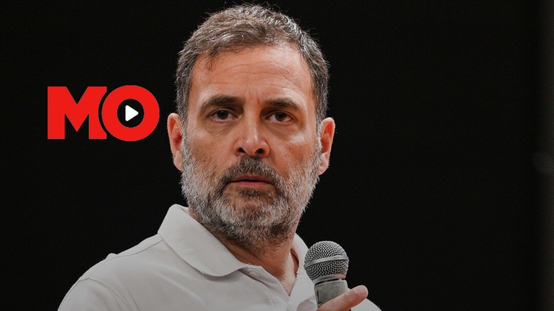 Rahul Gandhi acquitted in 2018 defamation case over Amit Shah remarks
