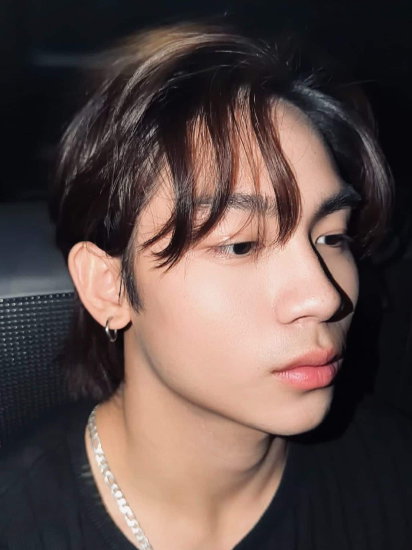 Is Jeo Ong the Main Visual of PBB: Collab 3.0?