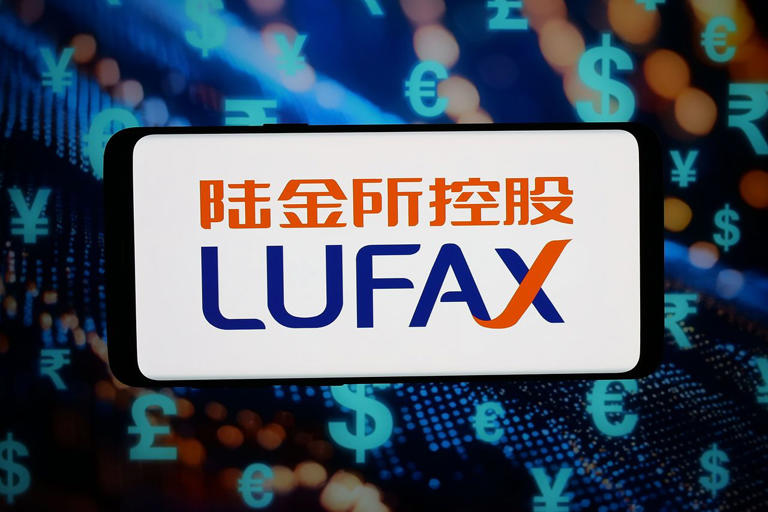 LU stock surges overnight: Retail eyes earnings for clues as sudden ...