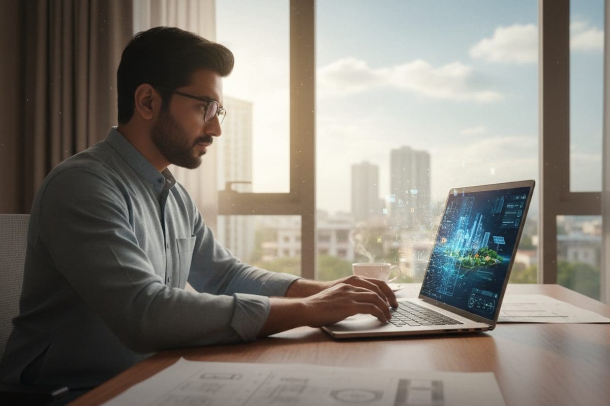 AI could reshape career pathways, hit entry-level workers harder: IIT ...