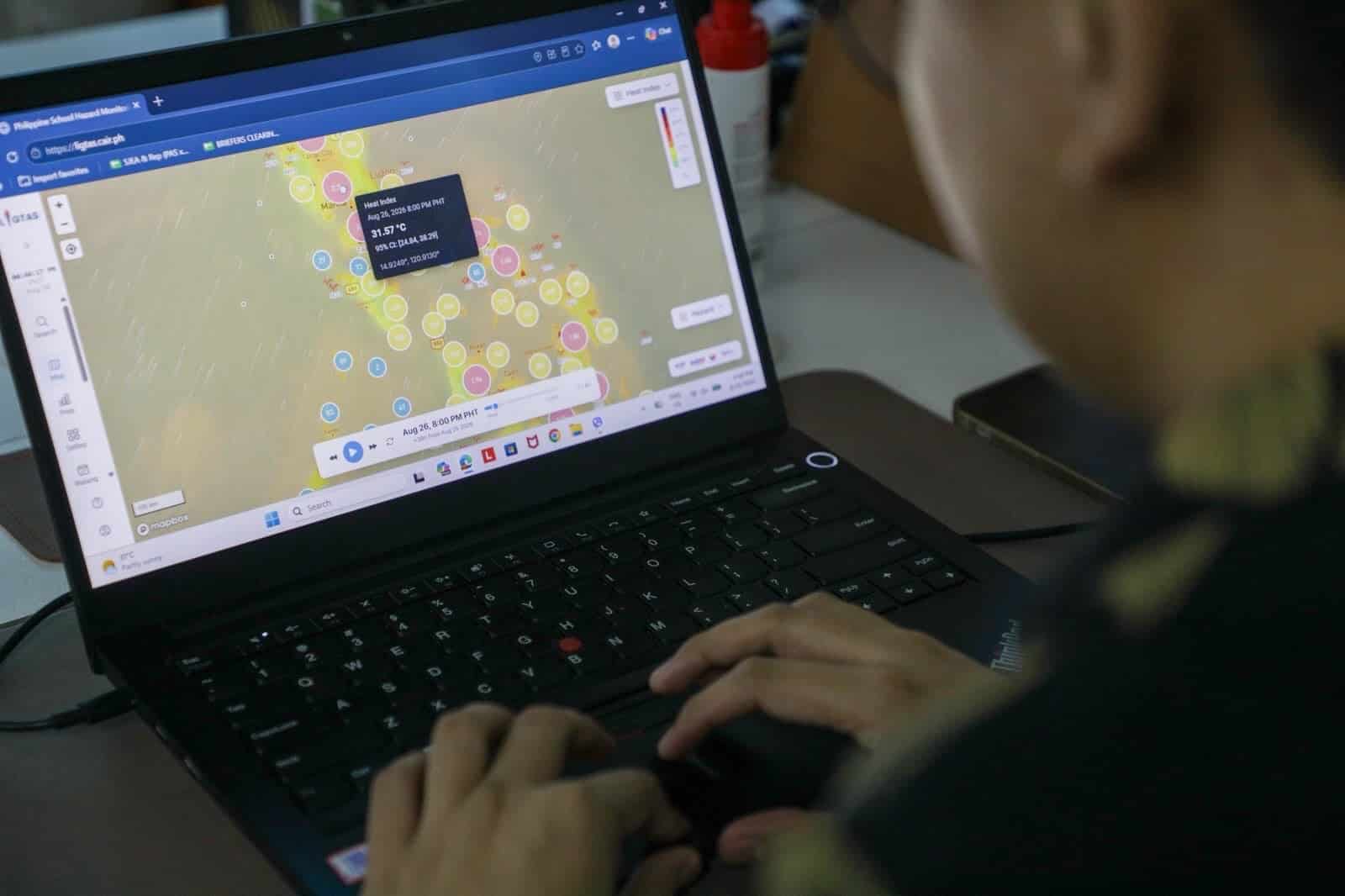 4H framework: DepEd issues proactive Super El Niño protocols
