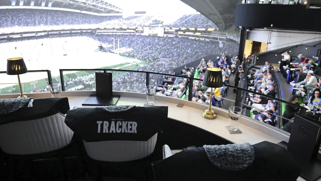 Tracker season 4 debuts with new cast and Los Angeles move