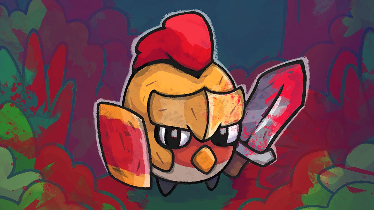 Parry the bullet - official playtest trailer