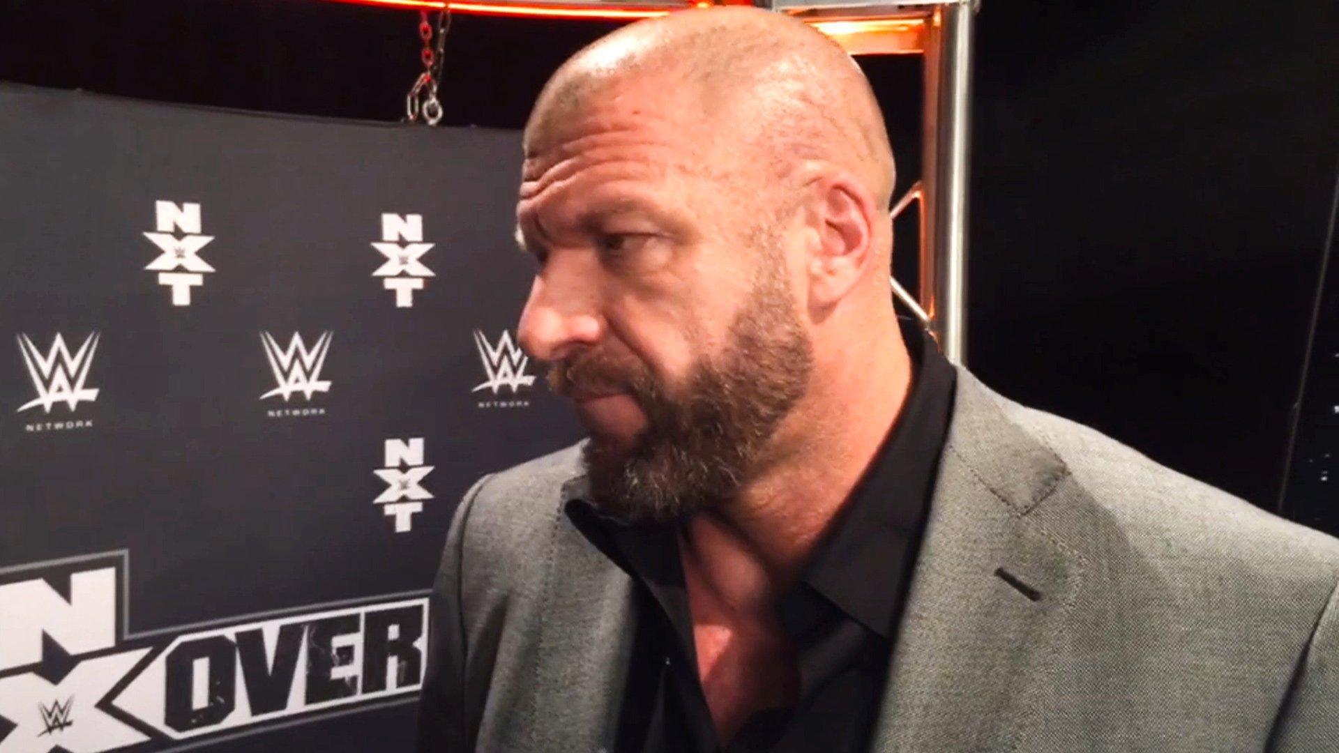 WWE stars reportedly unhappy over major event plans amid security fears