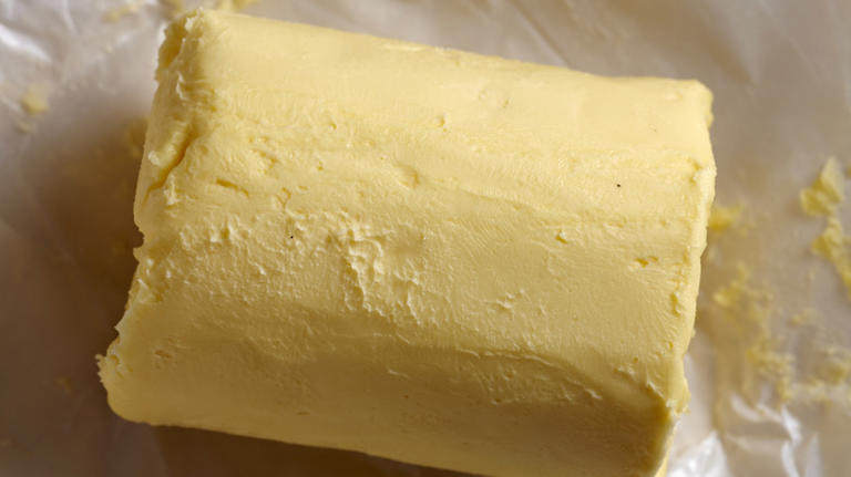 The difference between Irish butter and Amish butter