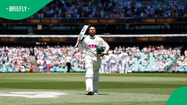 Usman Khawaja reveals bombshell diagnosis he kept secret throughout his ...