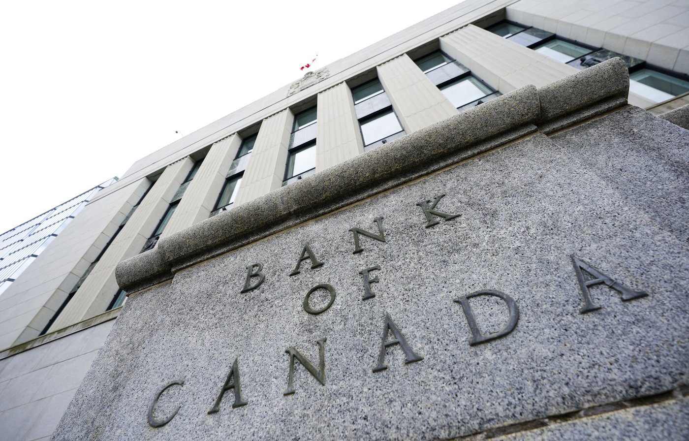Bank of Canada now expected to hike key rate as it faces pivotal decision