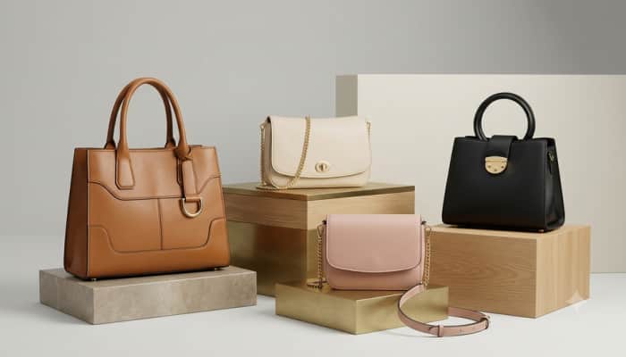 Top stylish handbags for women