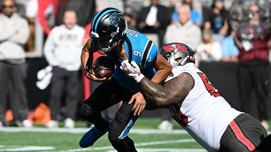 The Panthers got obliterated by the Buccaneers, but these 4 things matter
