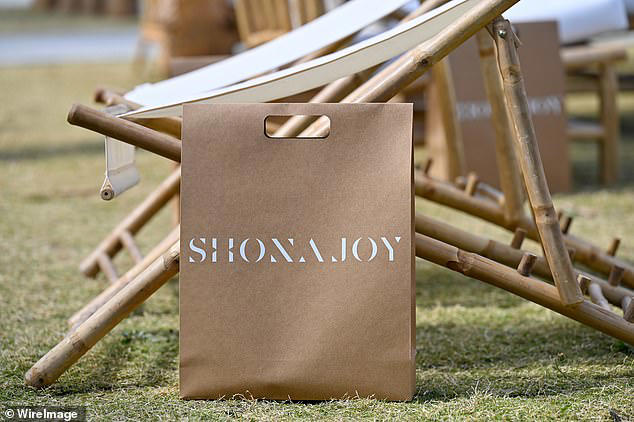 Popular fashion label Shona Joy to close down after more than two ...