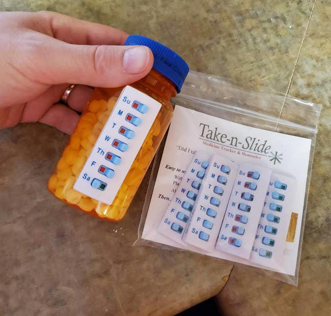 43 things you’ll high-five yourself for buying if you're scatterbrained